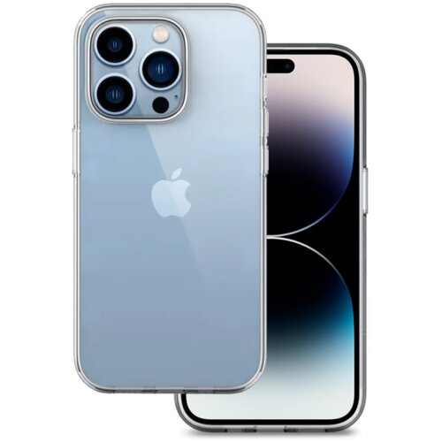 MASKA ULTRA PROZIRNA FUTROLA OD 1 MM ZA SAMSUNG GALAXY A05 PROZIRNA Cene