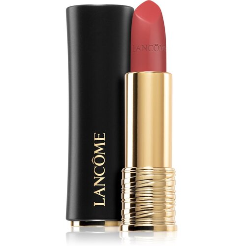 Lancôme L’Absolu Rouge Matte matirajoča šminka polnilna odtenek 410 Impertinence Cene