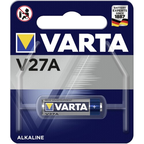 Varta 10x1 electronic V 27 A Cijene