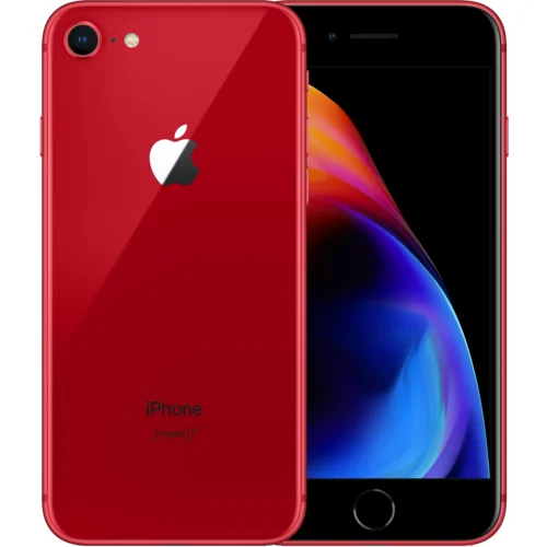 Apple Razstavljen (odprta embalaža) - iPhone 8, (21607935)