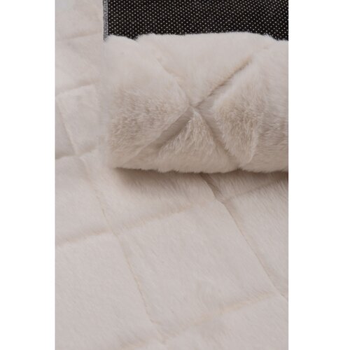  Tepih protiv klizanja MODENA NEW 120x160 cm krem (prigu&amp;scaron;iva) Slike