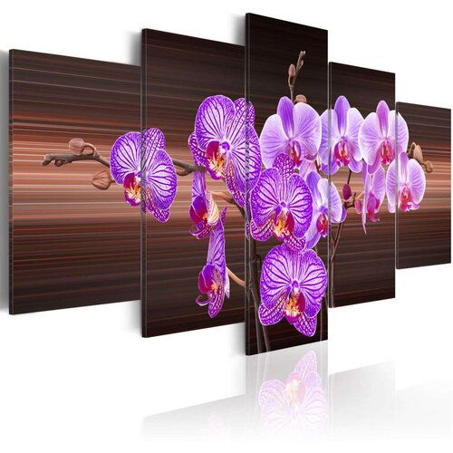  Slika - Flower of joy 100x50 Cijene