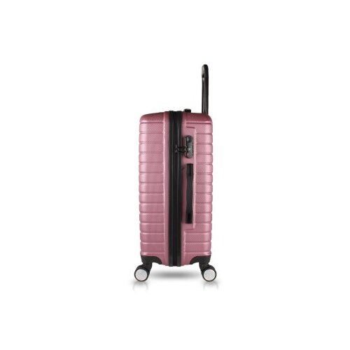 Zoozie Bags Set kofera 5585, 3 dijela, Rose Gold Slike