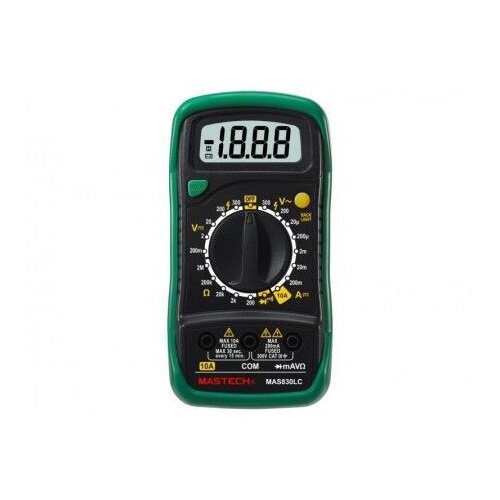 Womax multimetar digitalni MAS830l ( 0540030 ) Slike