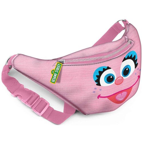 Sesame Street Torbica oko struka - Abby Cadabby, 26 x 15 cm Cijene
