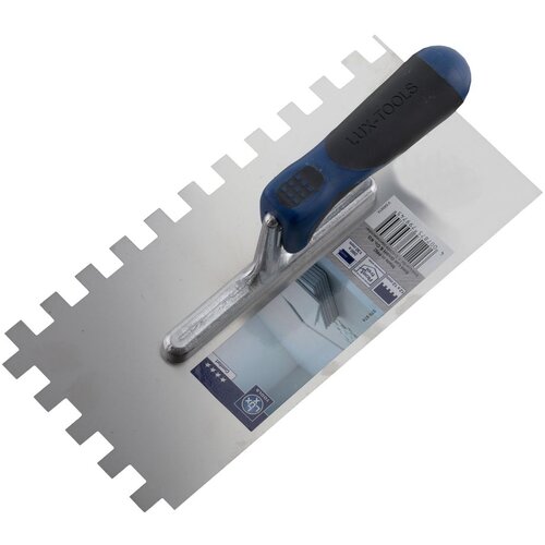 Lux gleter comfort 12x12 mm Slike