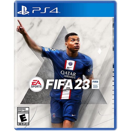 FIFA 23 (PS4) - rabljeno Cene