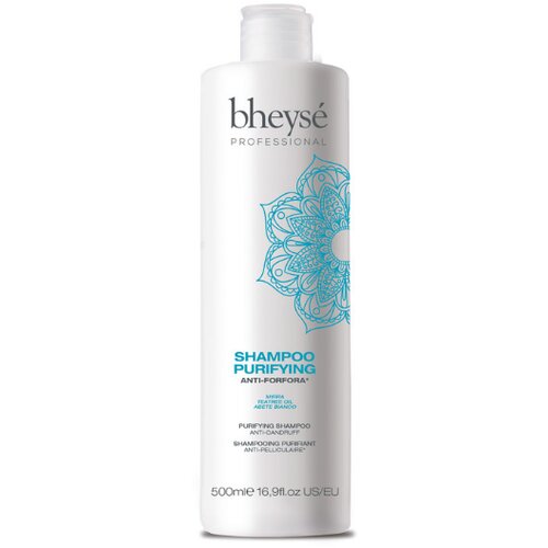  Bheyse Professional PURIFYING Shampoo 500ml - &Scaron;ampon protiv peruti Cene