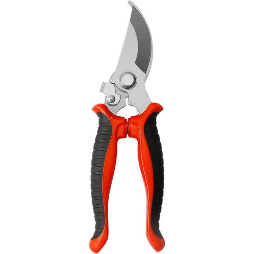 Generic Gardening Scissors with Sharp Stainless Steel Blades Garden Scissors for Cutting Flowers Pruning Yard Plants Florist Flowers Roses Herbs Hedges Bonsai and Fruit Picking, (21066473) Cene