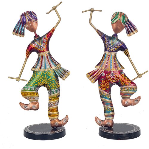 Signes Grimalt Kipci in figurice Slika 2U Siva Cene