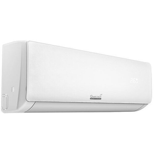  Klima uređaj Green Tech 12000BTU, inverter R32, WiFi / Tuya app, bijela/ 12-IN51-WIFI/ 36 mjeseci Slike