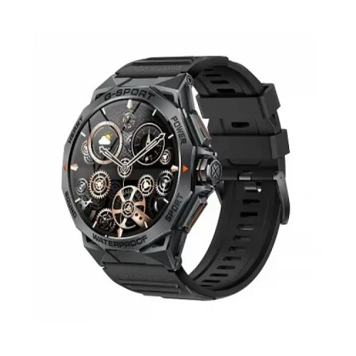 Mador smart watch K62 crni Cene