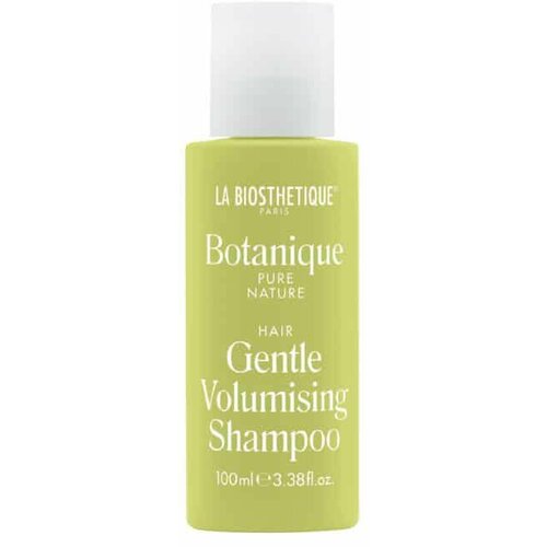 La Biosthetique šampon za volumen gentle volumising shampoo 100 ml Slike