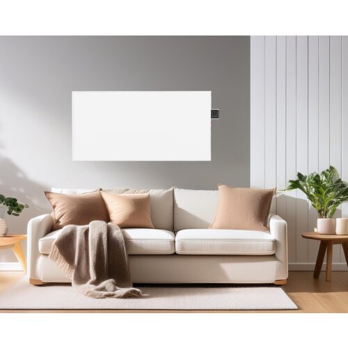 ECOTECH IR PANEL 600W Wi-Fi Slike