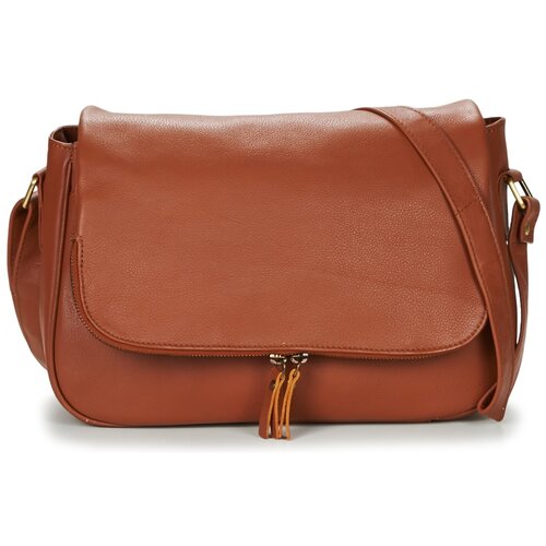 Betty London Torbe za čez ramo EZIGALE Kostanjeva Cene