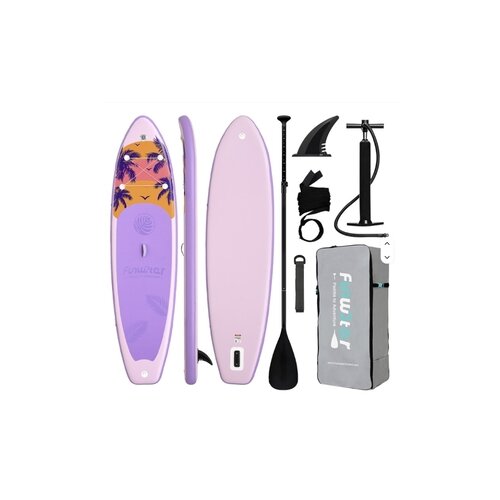 Winner Bike Sup daska 335x83x15 fw47d Out0066 Slike