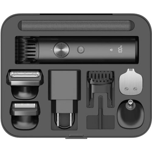 Xiaomi Grooming Kit PRO set za njegu i održavanje brade/kose Cijene