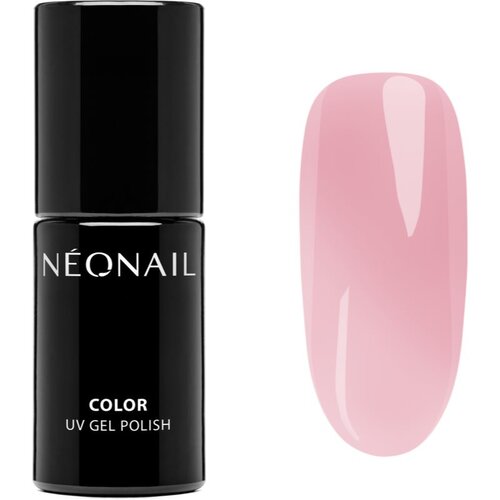 NeoNail A Moment In Time gel lak za nohte odtenek Rosy Escape 7.2 ml Cene