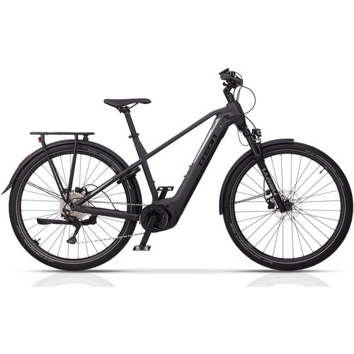Cross Električni bicikl 27/5 CREON MAVERIX PLUS BOSCH 520mm Slike
