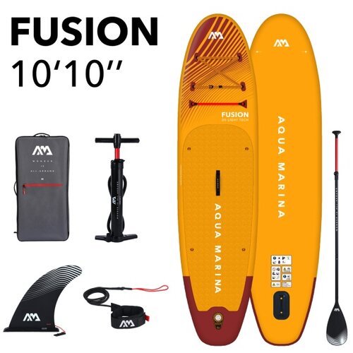Aqua Marina bt-23fup fusion isup daska na naduvavanje Cene