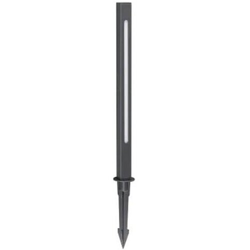 Ideal Lux - Spoljna LED lampa JEDI, 7 W, 230 V, 40 cm, CRI 90, IP65, antracit Cene