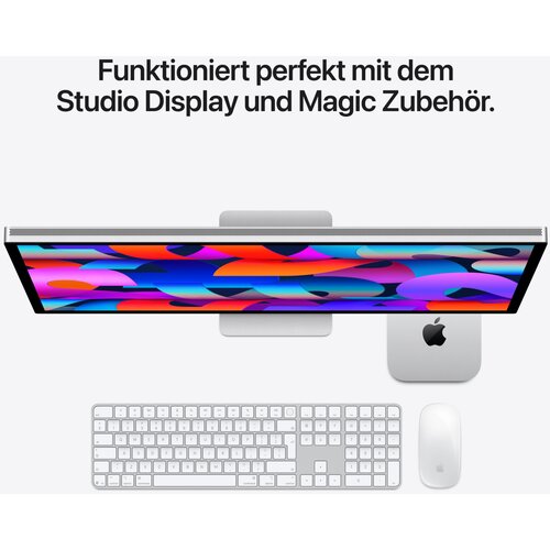 Apple Mac mini M6 16GB/512GB MHQL4ZD/A Slike