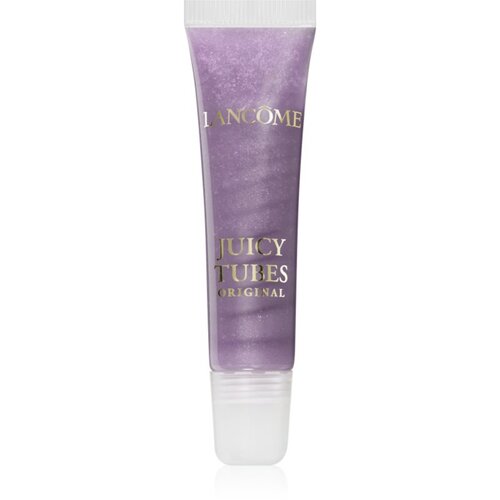 Lanc&amp;ocirc;me Juicy Tubes vlažilni sijaj za ustnice odtenek Lavender Latte 20 15 ml Slike