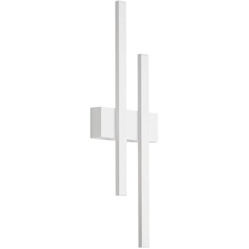 Telefunken 313206TF - LED spolja&scaron;nje zidno svetlo 2xLED/8W/230V IP44 Cene