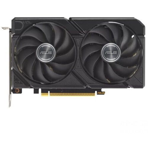 Asus VGA DUAL-RX9060-8G Bulk 8GB GDDR6, 128-bit 2xDP, 1x HDMI Cijene