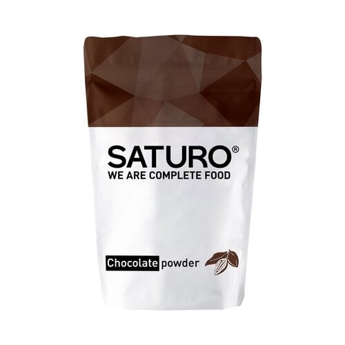 SATURO® prah proteina soje - čokolada Cijene