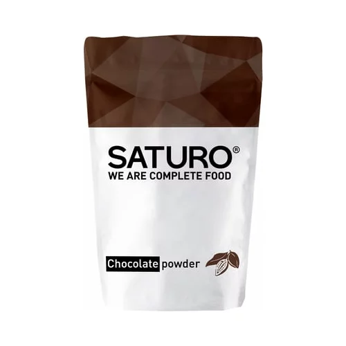 SATURO® prah proteina soje - čokolada