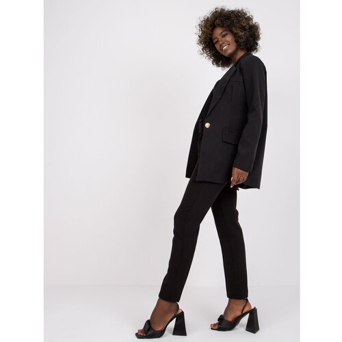 Fashion Hunters Blazer with Veracruz lining Slike