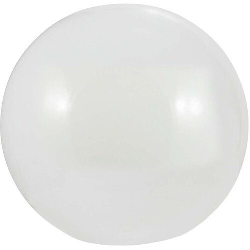  LED solarna lampa BALL, 3,7 V, 2000 mAh, prečnik 50 cm, IP65, bela Slike