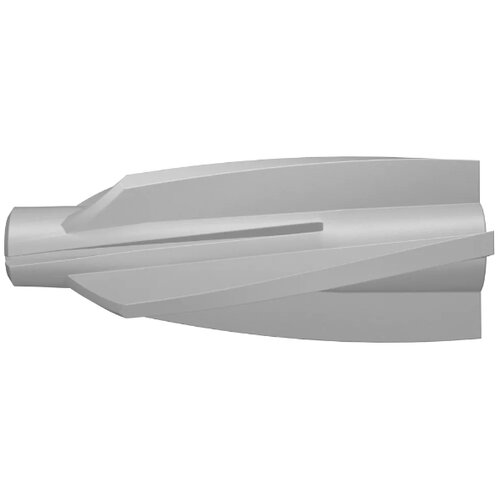 Fischer tipla za beton GB 10 (Promjer tiple: 10 mm, Duljina tiple: 55 mm, 20 Kom.) Cijene