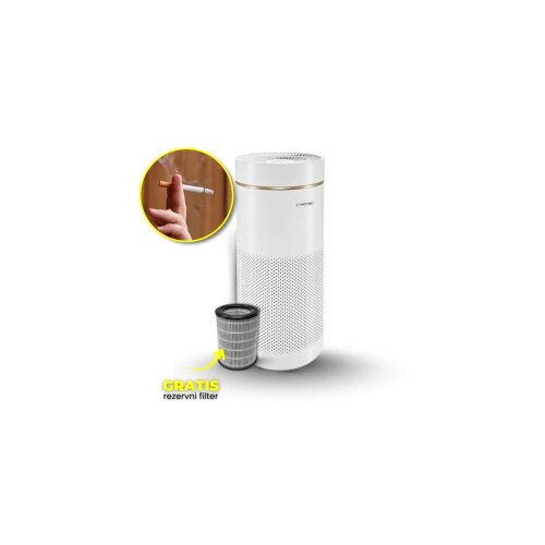 Trotec AKCIJA AirgoClean 170 E+rezervni filter Slike