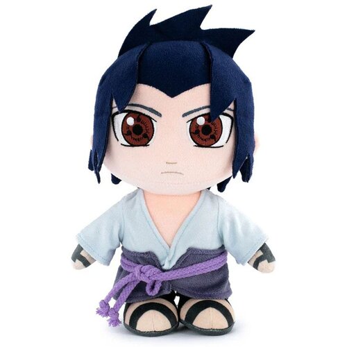 Barrado Plišana igračka Naruto - Sasuke 29cm Cene