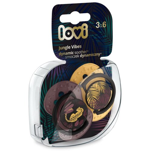 Lovi Jungle Vibes 3-6m duda Girl 2 kom Cijene