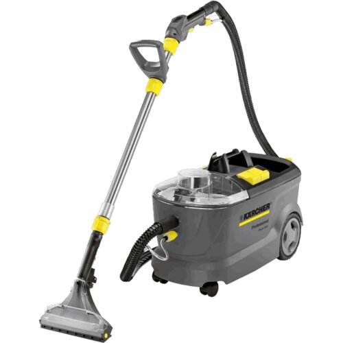  Karcher Usisavač za či&scaron;ćenje tepiha, tekstilnih obloga, namje&scaron;taja &ndash; PUZZI 10/1 Cijene