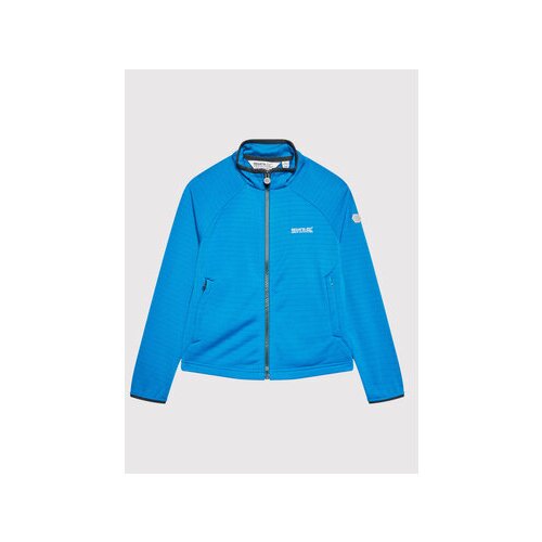Regatta Jopa Highton Lite II RKL112 Modra Regular Fit Slike