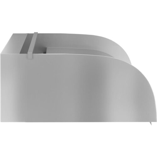  Vodopad s LED svjetlima 45 x 34 x 14 cm nehrđajući čelik 304 Slike