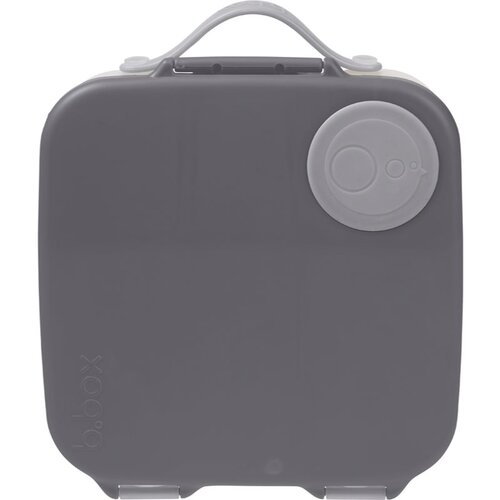 B.box kutija za užinu - graphite Slike