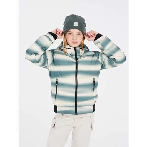  Girls' ski jacket PRTKATIE JR Cijene