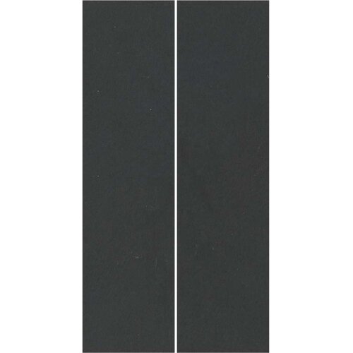 VidaXL Pravokotna pokrov bazena Črn Plastika 420 x 220 cm Slike