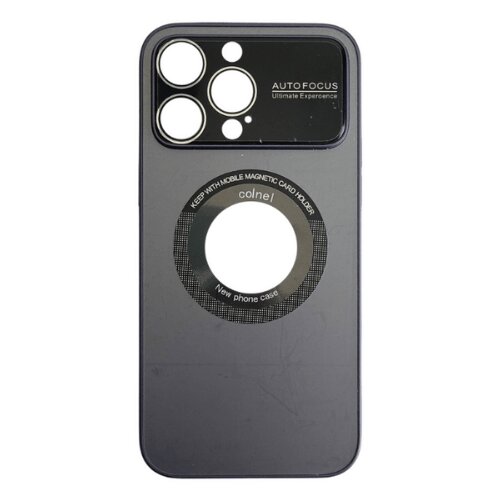 Magsafe Lens maskica iPhone 12 Pro Ljubicasta Slike