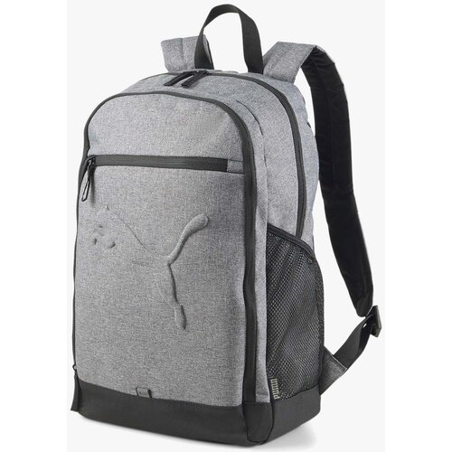 Puma Nahrbtnik Buzz Backpack 079136 40 Siva Slike