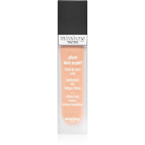 Sisley phyto Teint Expert hidratantni i hranjivi puder 30 ml nijansa 2+ Sand Slike