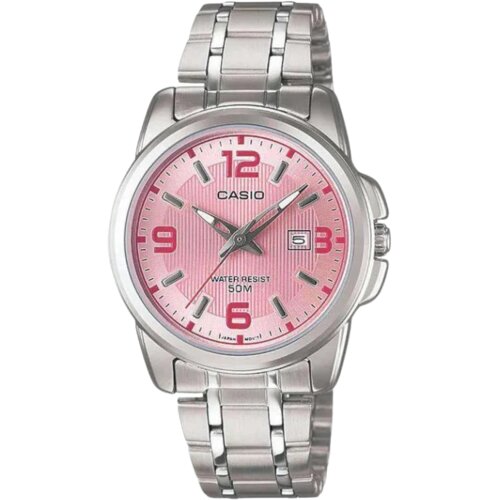  RUČNI SAT CASIO LTP-1314D-5AVDF Cene