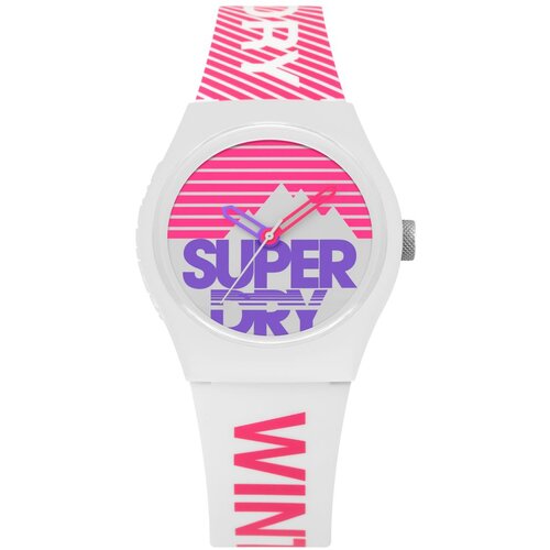 Superdry ručni sat SYL255WP Slike