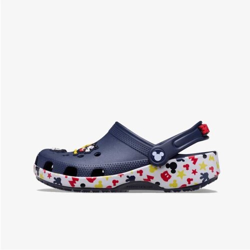 Crocs Mickey friends cls clg t Cene