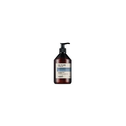 MASKA za masnu kosu Niamh Be Pure Detox – 500 ml Cijene